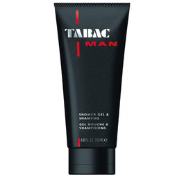 Tabac Man żel pod prysznic 200ml