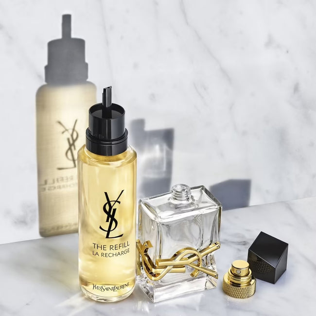 Yves Saint Laurent Libre Pour Femme woda perfumowana refill 100ml