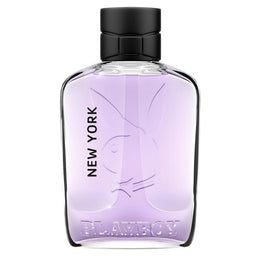 Playboy New York woda toaletowa spray 100ml