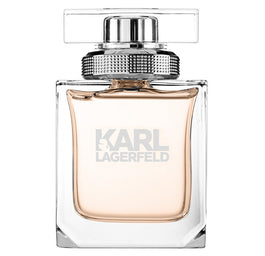 Karl Lagerfeld Pour Femme woda perfumowana spray 85ml Tester