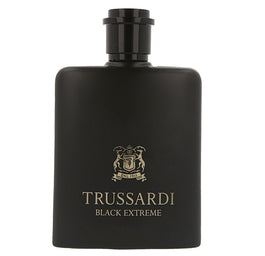 Trussardi Black Extreme woda toaletowa spray 100ml Tester