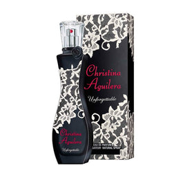 Christina Aguilera Unforgettable woda perfumowana spray 75ml