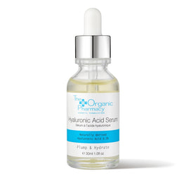 The Organic Pharmacy Hyaluronic Acid Serum nawilżające serum do twarzy 30ml