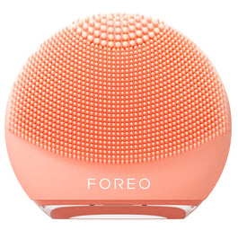 Foreo Luna 4 Go szczoteczka do oczyszczania twarzy Peach Perfect