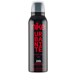Nike Urbanite Woody Lane Man dezodorant spray 200ml