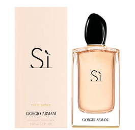 Giorgio Armani Si woda perfumowana spray 150ml