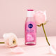 Nivea Rose Touch nawilżający tonik z organiczną wodą różaną 200ml