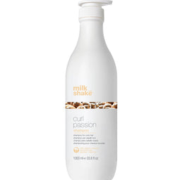 Milk Shake Curl Passion Shampoo szampon do włosów kręconych 1000ml