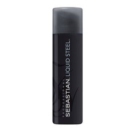 Sebastian Professional Liquid Steel Strong Hold Hair Gel mocno utrwalający żel do włosów 140ml