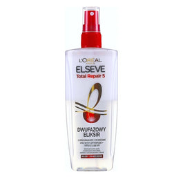 L'Oreal Paris Elseve Total Repair 5 dwufazowy eliksir do włosów zniszczonych 200ml