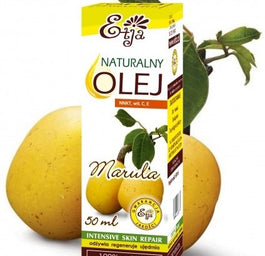 Etja Naturalny Olej Marula 50ml