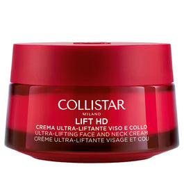 Collistar Lift HD Ultra-Lifing Cream Face and Neck krem liftingujący do twarzy i szyi 50ml