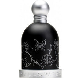 Jesus Del Pozo Halloween Tattoo Women woda toaletowa spray 100ml - produkt bez opakowania