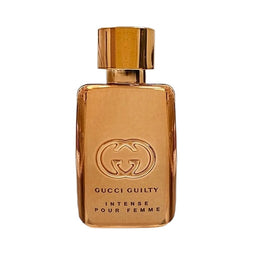 Gucci Guilty Intense Pour Femme woda perfumowana miniatura 5ml