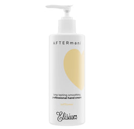 Elisium AFTERmani wygładzający krem do rąk Safflower 250ml
