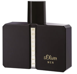 s.Oliver Selection Men płyn po goleniu 50ml