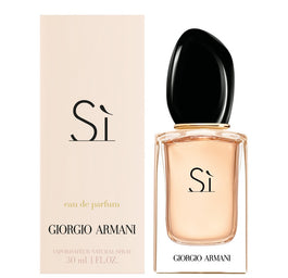 Giorgio Armani Si woda perfumowana spray 30ml