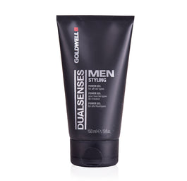 Goldwell Dualsenses Men Styling Power Gel mocny żel do stylizacji włosów dla mężczyzn 150ml