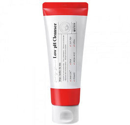 Mizon Goodbye Blemish Low pH Cleanser żel oczyszczający do twarzy dla skóry problematycznej 100ml