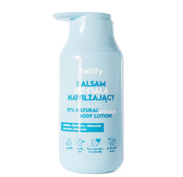 Holify Balsam do ciała nawilżający 300ml