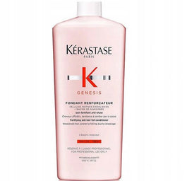 Kerastase Genesis Fondant Renforcateur wzmacniająca odżywka przeciw utracie gęstości włosów 1000ml