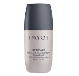 Payot Optimale Roll-On Anti-Transpirant 24H antyperspirant w kulce 75ml