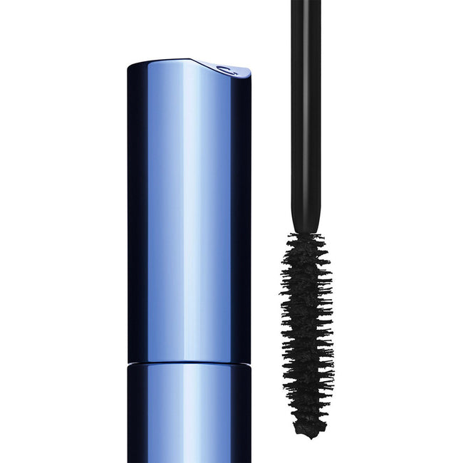 Clarins Wonder Perfect Mascara 4D Waterproof wodoodporny tusz do rzęs 01 Perfect Black 8ml