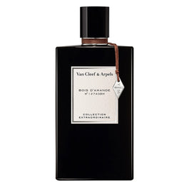 Van Cleef&Arpels Collection Extraordinaire Bois D'Amande woda perfumowana spray 75ml - produkt bez opakowania