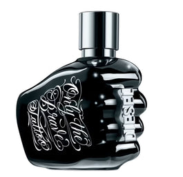 Diesel Only The Brave Tatoo woda toaletowa spray 75ml Tester