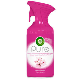 Air Wick Pure odświeżacz powietrza Kwitnąca Wiśnia 250ml