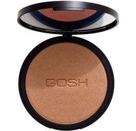 Gosh Giant Sun Powder puder brązujący do twarzy 001 My Seychelles Cruise 28g