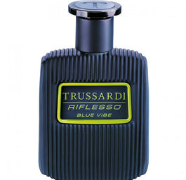 Trussardi Riflesso Blue Vibe woda toaletowa spray 100ml - produkt bez opakowania