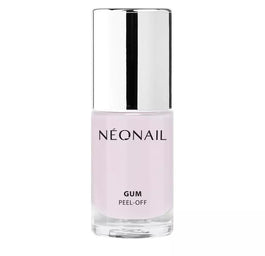 NeoNail Gum Peel-Off guma ochronna do skórek 7.2ml