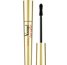 Pupa Milano Vamp! Mascara Forever tusz do rzęs 111 Forever Black 9ml