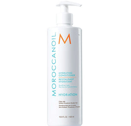 Moroccanoil Hydrating Conditioner nawilżająca odżywka do włosów 500ml