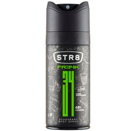 Str8 FR34K dezodorant spray 150ml