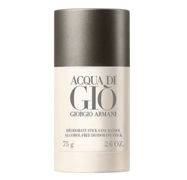 Giorgio Armani Acqua di Gio Pour Homme dezodorant sztyft 75ml