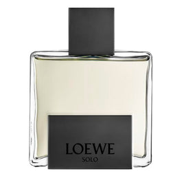 Loewe Solo Mercurio woda perfumowana spray 50ml