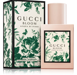 Gucci Bloom Acqua Di Fiori woda toaletowa spray 30ml