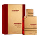 Al Haramain Amber Oud Ruby Edition woda perfumowana spray 200ml
