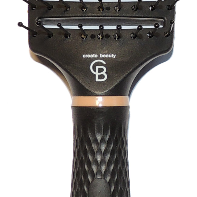 Create Beauty Hair Brushes szczotka do stylizowania włosów