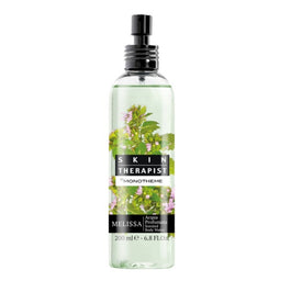 Monotheme Skin Therapist mgiełka do ciała Melissa 200ml - produkt bez opakowania