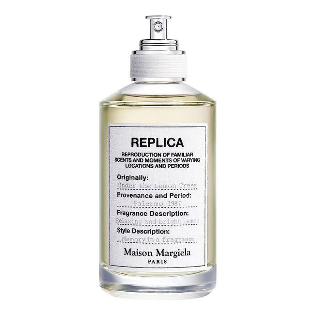 Maison Margiela Replica Under The Lemon Trees woda toaletowa spray 100ml