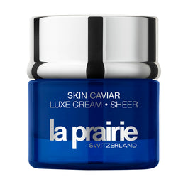 La Prairie Skin Caviar Luxe Cream Sheer kawiorowy krem liftingujący 50ml