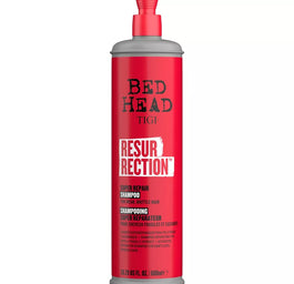 Tigi Bed Head Resurrection Repair Shampoo regenerujący szampon do włosów zniszczonych 600ml