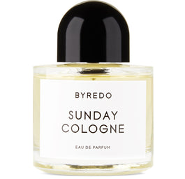 Byredo Sunday Cologne Unisex woda perfumowana spray 50ml