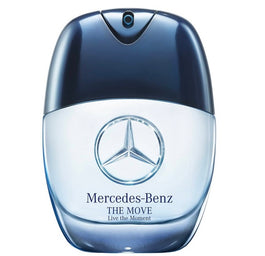 Mercedes-Benz The Move Live The Moment woda perfumowana spray 60ml