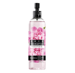 Monotheme Skin Therapist mgiełka do ciała Peonia 200ml - produkt bez opakowania