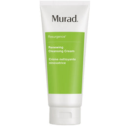 Murad Resurgence Renewing Cleansing Cream regenerująco-oczyszczający krem do twarzy 200ml