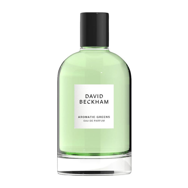 David Beckham David Beckham Aromatic Greens woda perfumowana spray 100ml